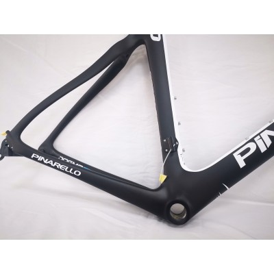 F10 Disc Supported Carbon Road Bike Frame Dogma F10 Disc Brake